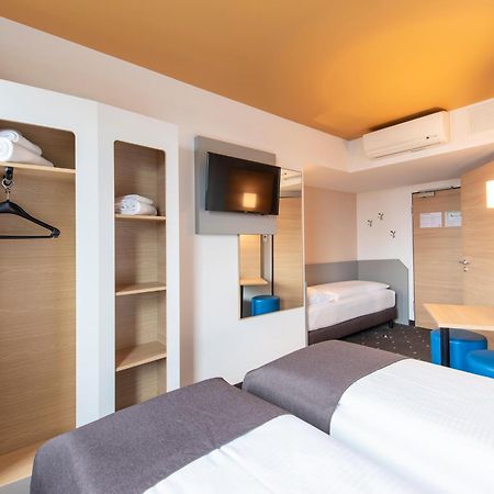 B&B Hotel Ландсхут Экстерьер фото