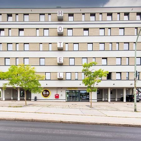 B&B Hotel Ландсхут Экстерьер фото